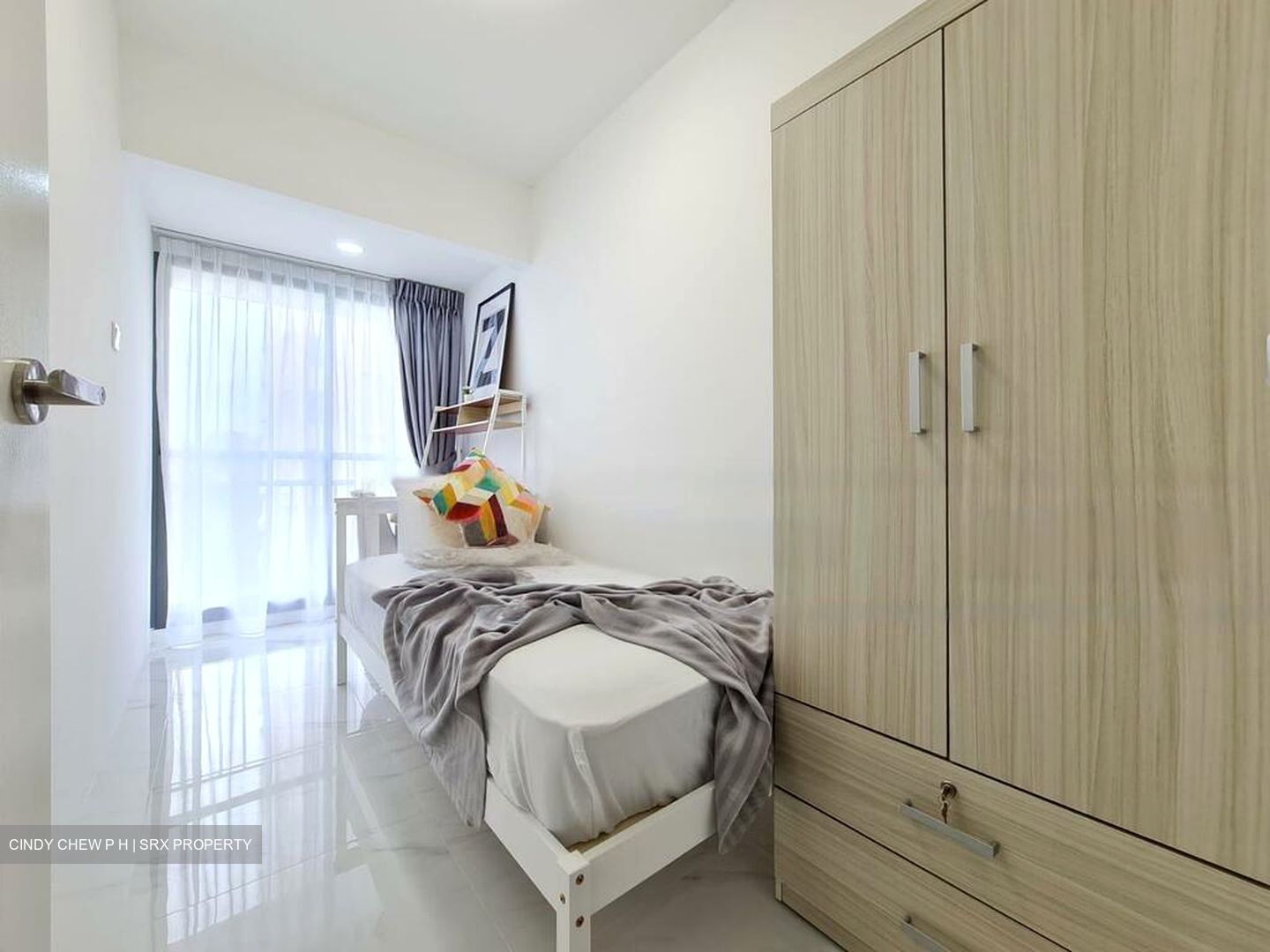 Aquarius By The Park (D16), Condominium #506420411